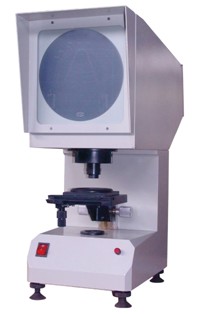 CST-50冲击试样缺口投影仪